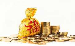 华夏金茂商业REIT今年第二次分红 可供分配金额约1330万元
